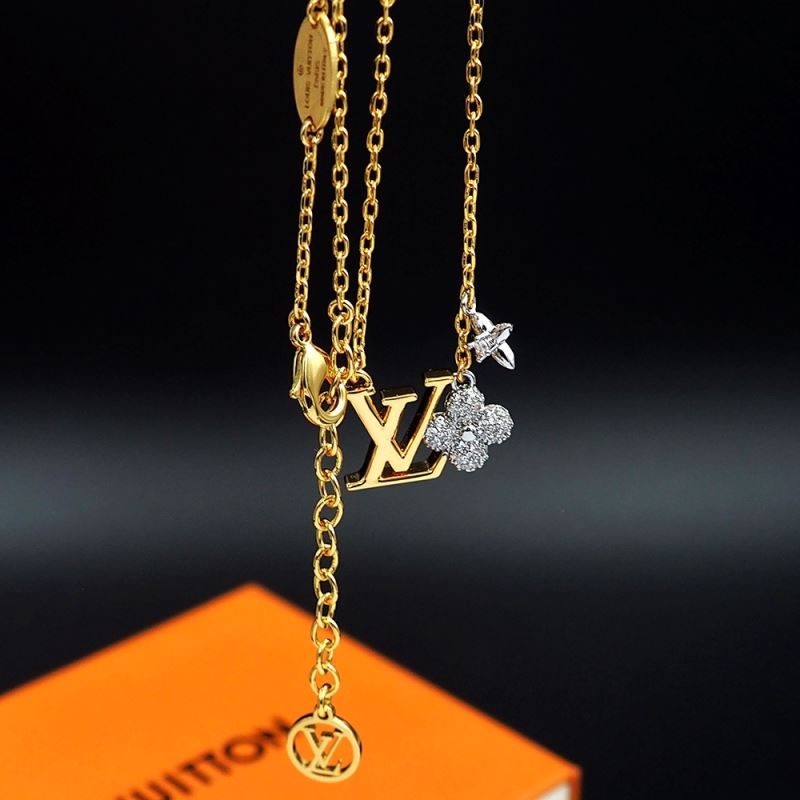 Louis Vuitton Necklaces